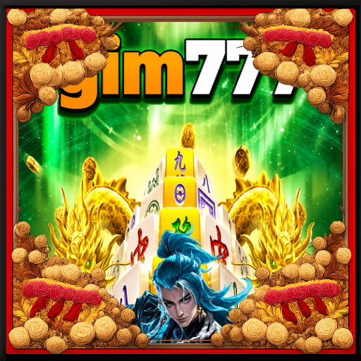 gim777 — mitra unggulan